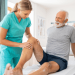 Geriatric Physiotherapy