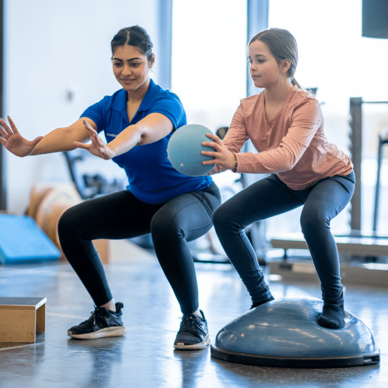 Sports Physiotherapy