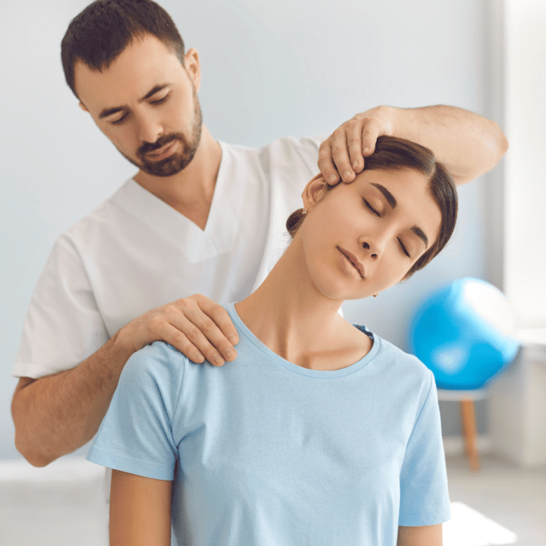 Neurological Physiotherapy