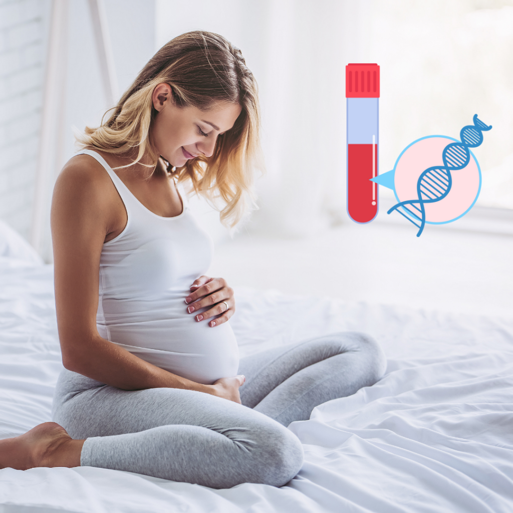 NIPT test in Dubai