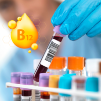 Vitamin B12 Test