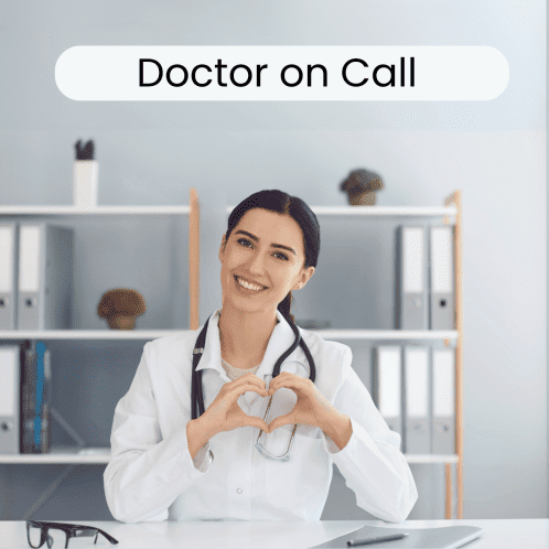 Doctor Services