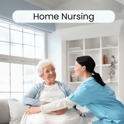 Home Nursing