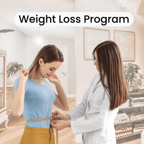 Weight Loss Programs
