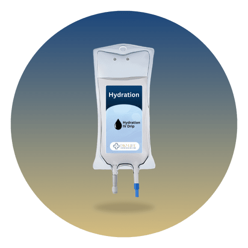 Hydration IV