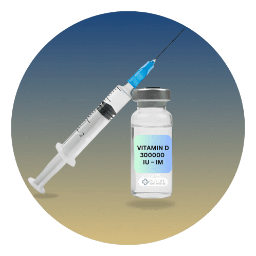 VITAMIN B SERIES 1000 MCG - IM