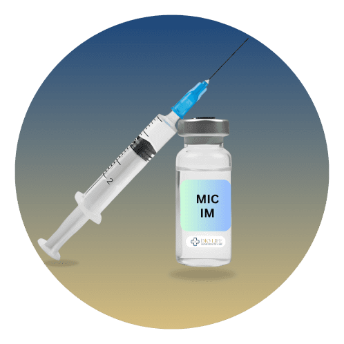 MIC IM Injection service at Home in Dubai