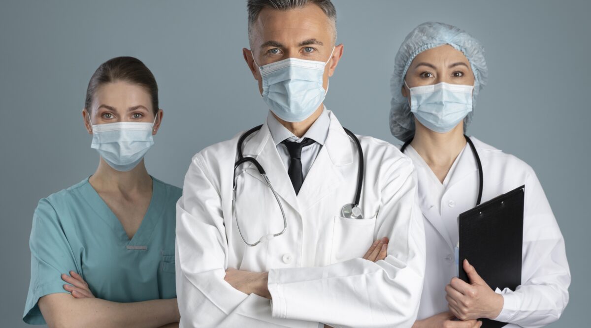 Best Home health care in Dubai
